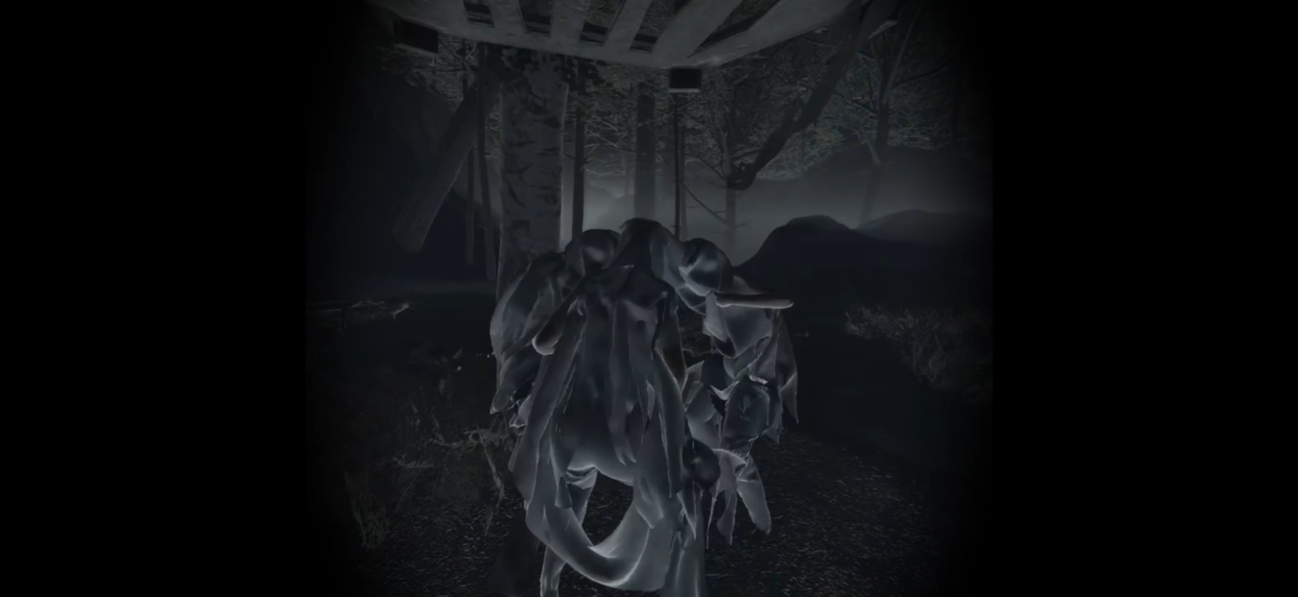 Virtual characters from Synaptic Ignition.